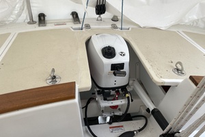 26ft Tartan Yacht For Sale