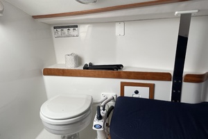 26ft Tartan Yacht For Sale