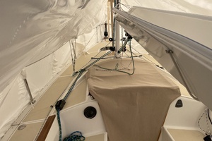 26ft Tartan Yacht For Sale