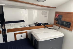 26ft Tartan Yacht For Sale