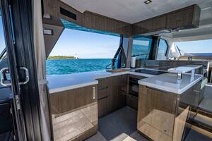 53ft Galeon Yacht For Sale