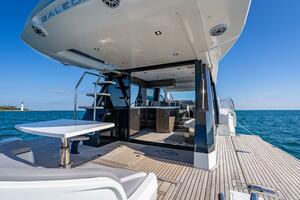 53ft Galeon Yacht For Sale