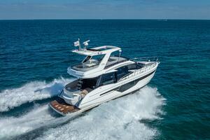 53ft Galeon Yacht For Sale