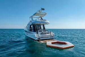 53ft Galeon Yacht For Sale