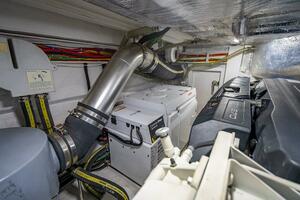 53ft Galeon Yacht For Sale