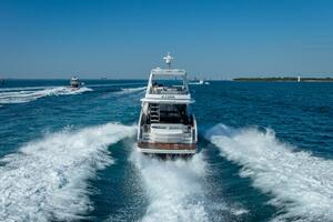 53ft Galeon Yacht For Sale