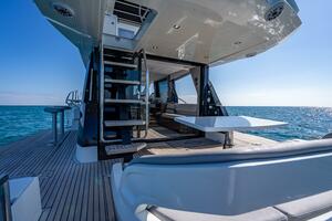 53ft Galeon Yacht For Sale