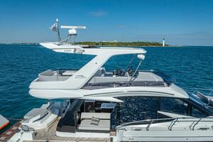 53ft Galeon Yacht For Sale