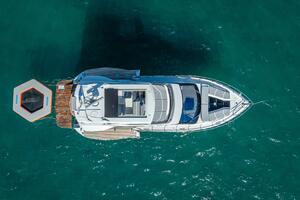 53ft Galeon Yacht For Sale