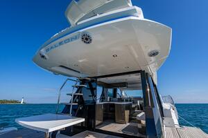 53ft Galeon Yacht For Sale