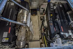 53ft Galeon Yacht For Sale