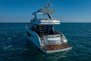 53ft Galeon Yacht For Sale