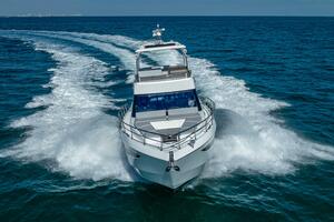 53ft Galeon Yacht For Sale