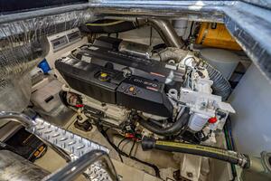 53ft Galeon Yacht For Sale