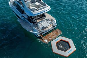 53ft Galeon Yacht For Sale