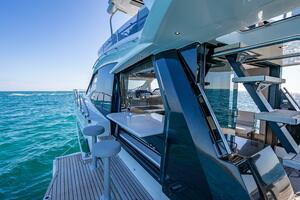 53ft Galeon Yacht For Sale