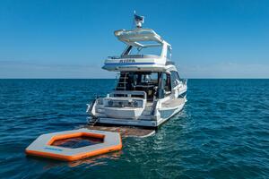 53ft Galeon Yacht For Sale