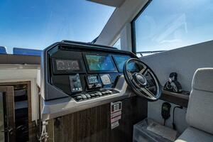 53ft Galeon Yacht For Sale