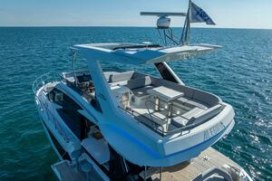 53ft Galeon Yacht For Sale