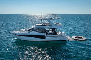 53ft Galeon Yacht For Sale