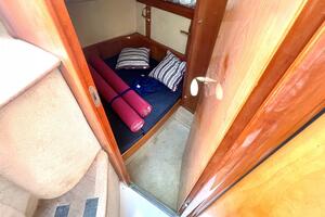 Saphir Bleu 50ft Cranchi Yacht For Sale