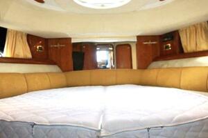 Saphir Bleu 50ft Cranchi Yacht For Sale