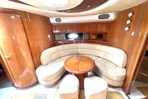 Saphir Bleu 50ft Cranchi Yacht For Sale