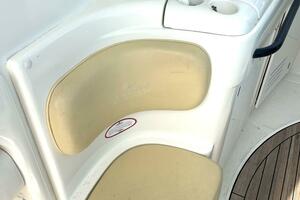 Saphir Bleu 50ft Cranchi Yacht For Sale