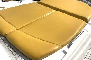 Saphir Bleu 50ft Cranchi Yacht For Sale