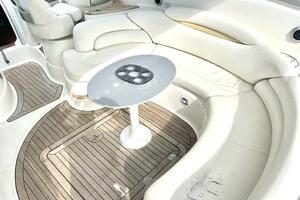 Saphir Bleu 50ft Cranchi Yacht For Sale