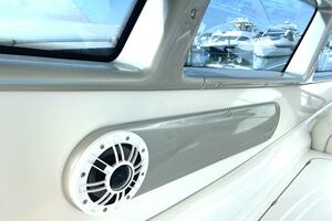 Saphir Bleu 50ft Cranchi Yacht For Sale