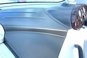 Saphir Bleu 50ft Cranchi Yacht For Sale