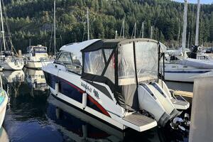 Waka II 27ft Beneteau Yacht For Sale