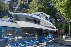 Waka II 27ft Beneteau Yacht For Sale