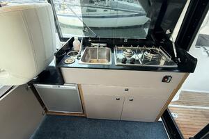 Waka II 27ft Beneteau Yacht For Sale