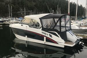 Waka II 27ft Beneteau Yacht For Sale