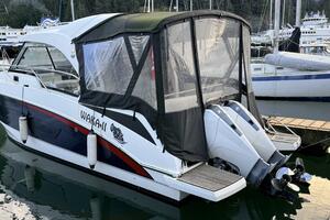 Waka II 27ft Beneteau Yacht For Sale