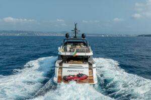 2024 Sanlorenzo SL106A thumbnail 26