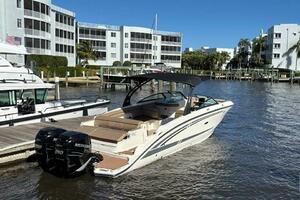 Photo 5863910 for 2017 Sea Ray SDX 290 Outboard  