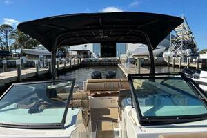 29ft Sea Ray Yacht For Sale