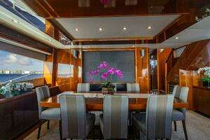2010 Princess 95 M/Y thumbnail 48