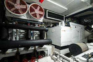 2010 Princess 95 M/Y thumbnail 92