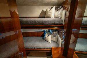 2010 Princess 95 M/Y thumbnail 72