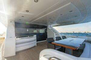 2010 Princess 95 M/Y thumbnail 17