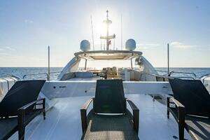 2010 Princess 95 M/Y thumbnail 25