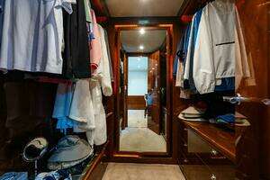 2010 Princess 95 M/Y thumbnail 89