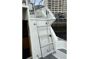 Limoncello 32ft Carver Yacht For Sale
