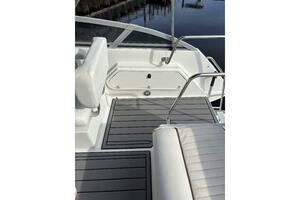 Limoncello 32ft Carver Yacht For Sale