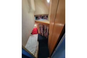 Limoncello 32ft Carver Yacht For Sale