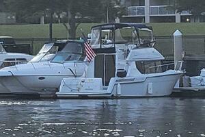 Limoncello 32ft Carver Yacht For Sale